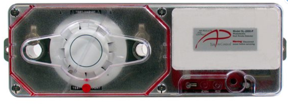 Smoke Detectors